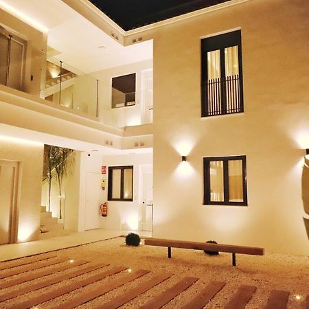 Medina Homes Puente Romano Кордова Экстерьер фото